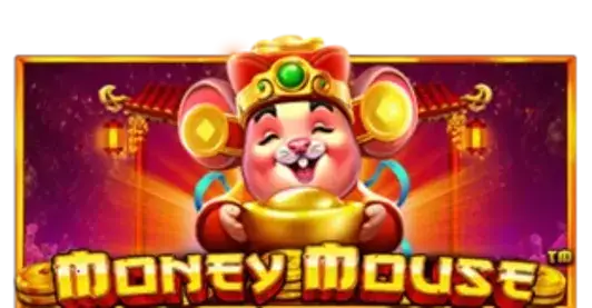Money Mouse โดย Pragmatic Play